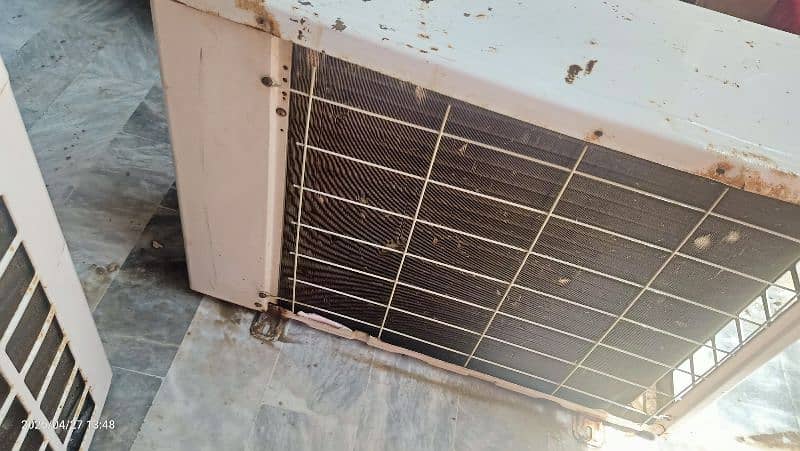 split ac sell 3