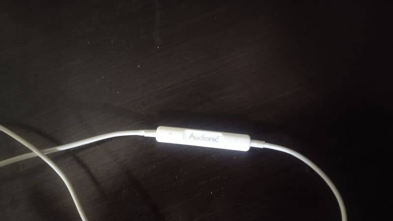 audionic Handsfree 2