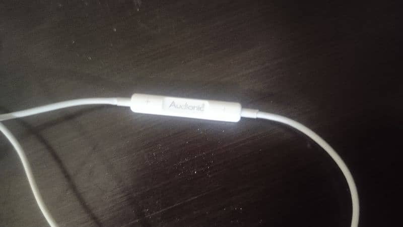 audionic Handsfree 4