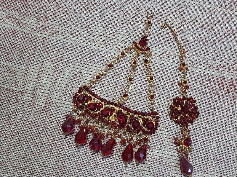 elegant set for various use 1