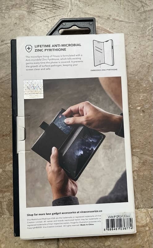 iphone 12pro case/cover 9