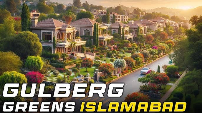 10,knal,pham,Hous,plot Bhtreen locktion in Gulberg Green islamabad abi Viset kren and psand kren 3