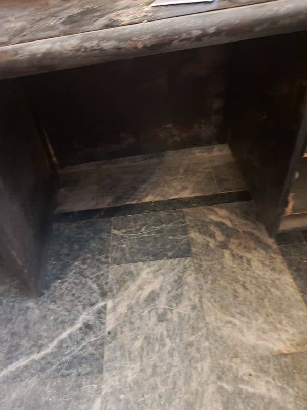 office table 10/6 1