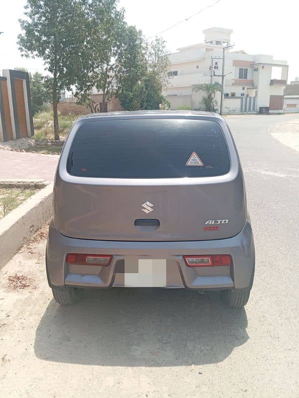 Suzuki Alto 2021 3