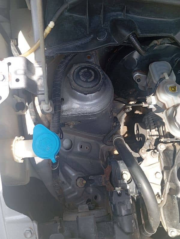 Suzuki Alto 2021 5