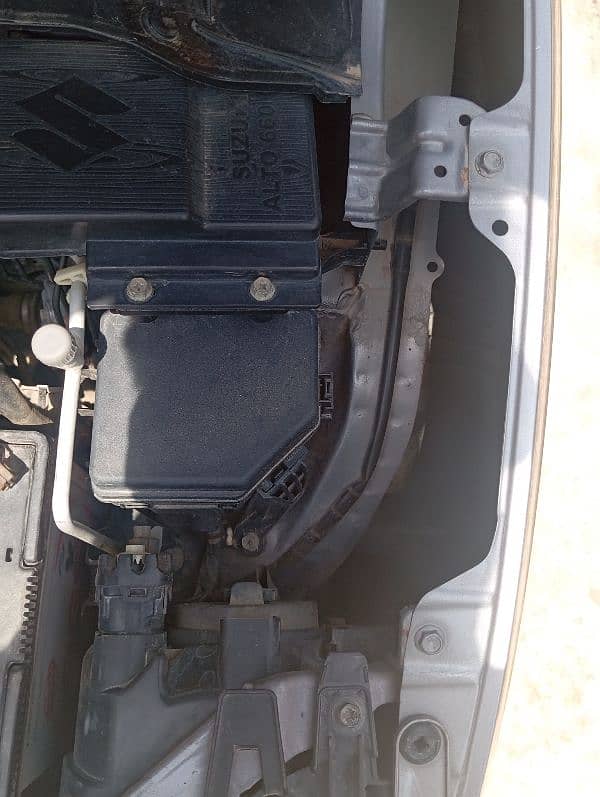 Suzuki Alto 2021 6