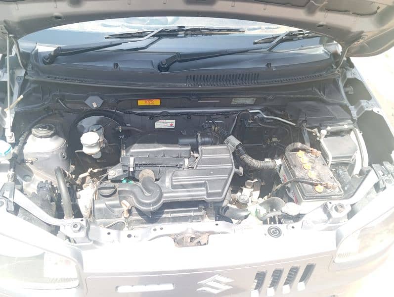 Suzuki Alto 2021 7