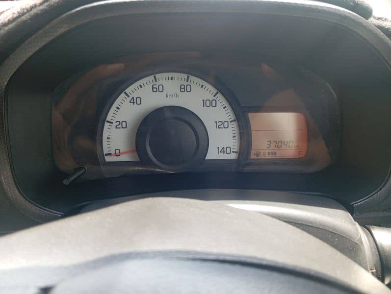 Suzuki Alto 2021 8