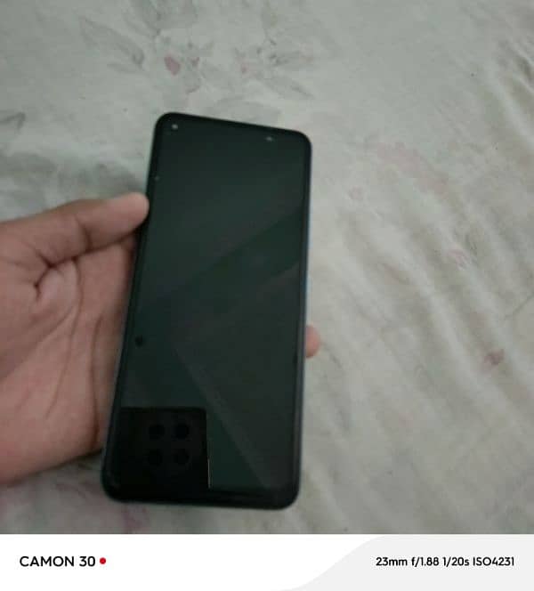 Infinix hot 10 for sell 1