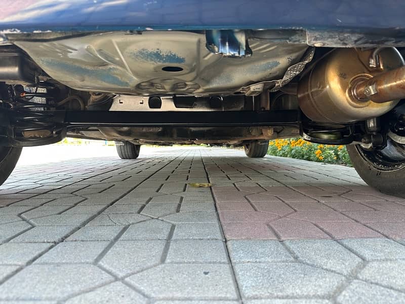 Toyota Vitz 2006 3