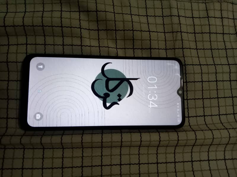 Tecno Spark Go 2023 10/10 condition with box and charger 0