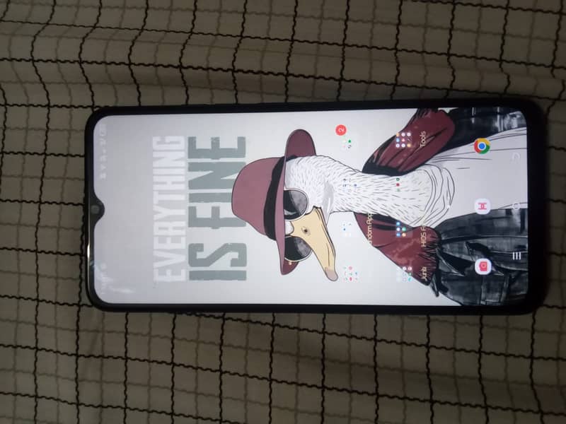 Tecno Spark Go 2023 10/10 condition with box and charger 1