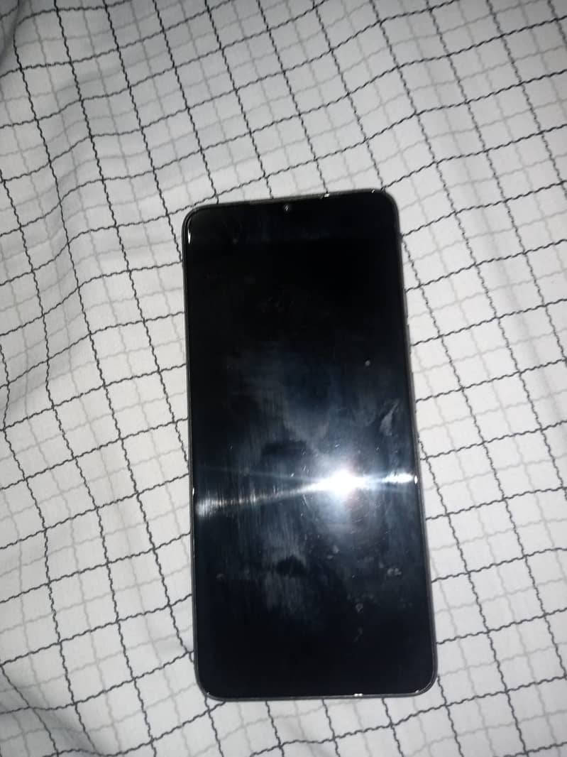 Tecno Spark Go 2023 10/10 condition with box and charger 4