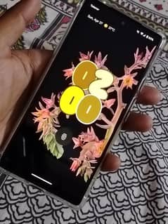GOOGLE PIXEL 6
