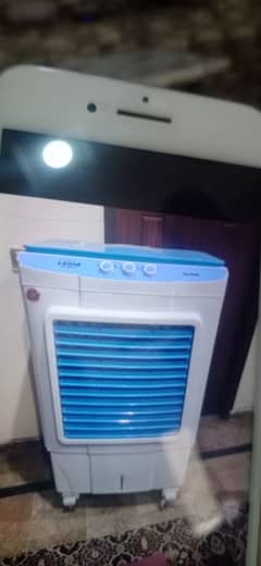 Air cooler (03004757650)