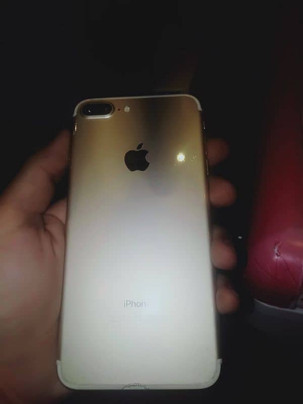iphone 7 plus 0