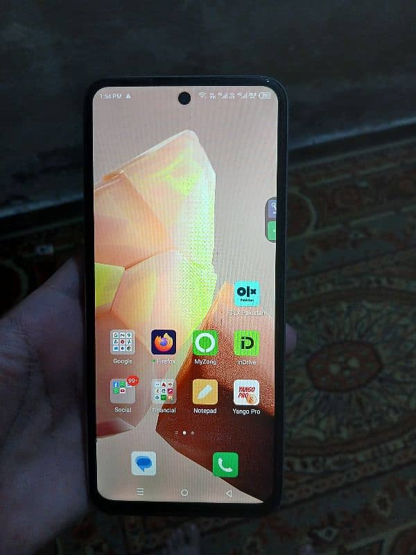 infinix hot 30 play 4 64 0