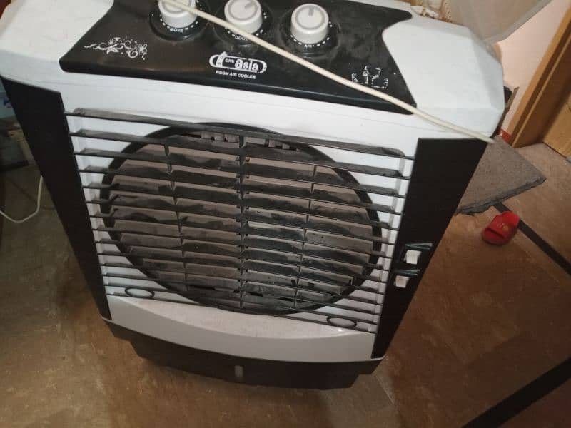 Asia cooler excellent working condition 1