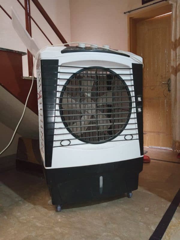 Asia cooler excellent working condition 2