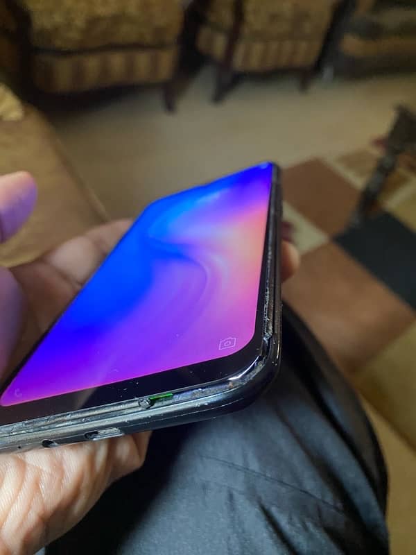 Tecno Spark 4 Lite 2