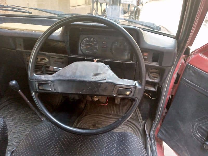 Suzuki FX 1984 1