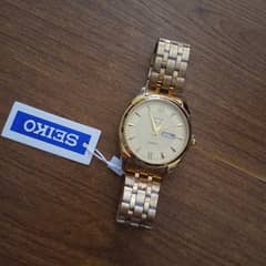Seiko