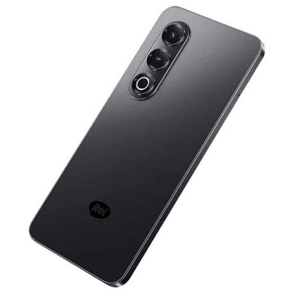 Itel s25 just box open for sale 1