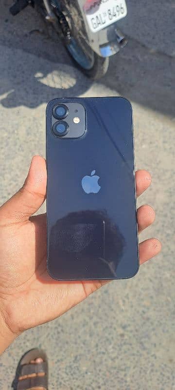 iphone 12 0