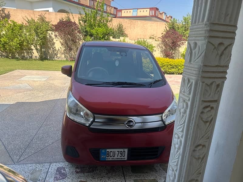 Nissan Dayz 2019 15