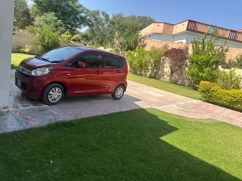 Nissan Dayz 2019 0