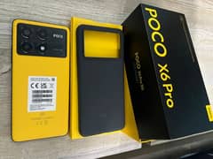 poco x6 pro 5g non pta