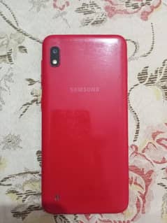 Samsung Galaxy A10