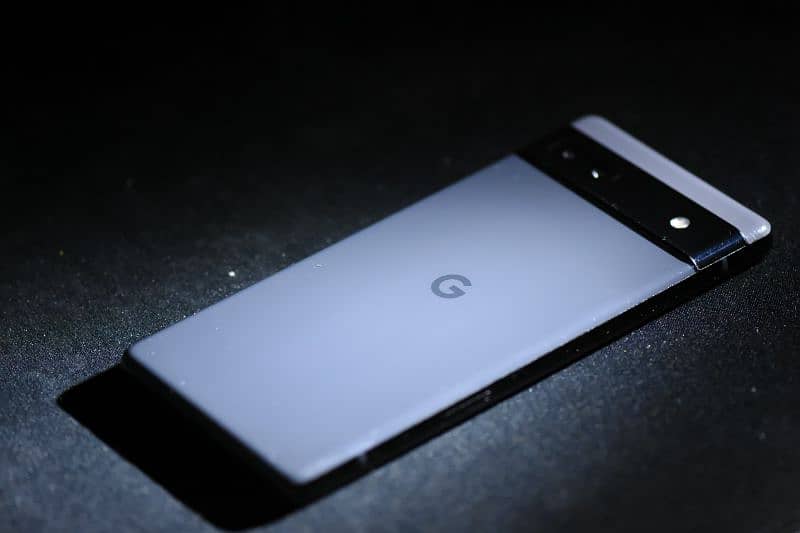 google pixel 6a 0