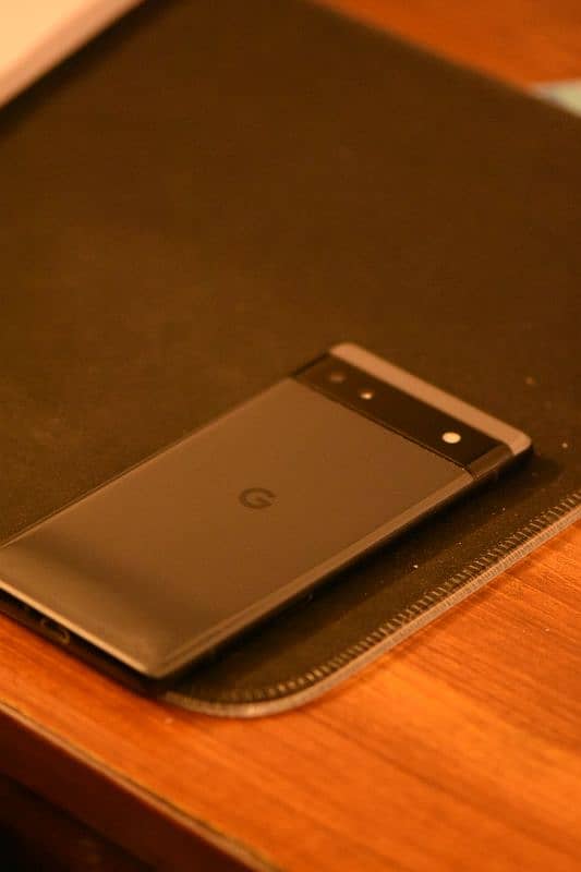google pixel 6a 2
