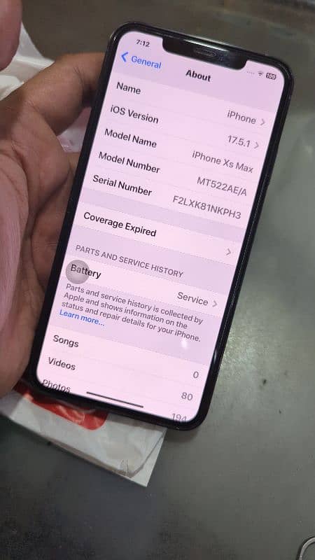 xs max convert 15 pro max 2