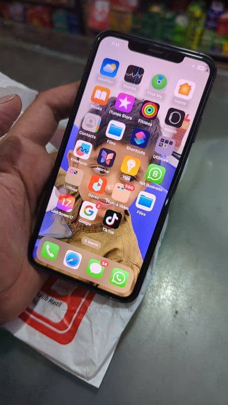 xs max convert 15 pro max 0