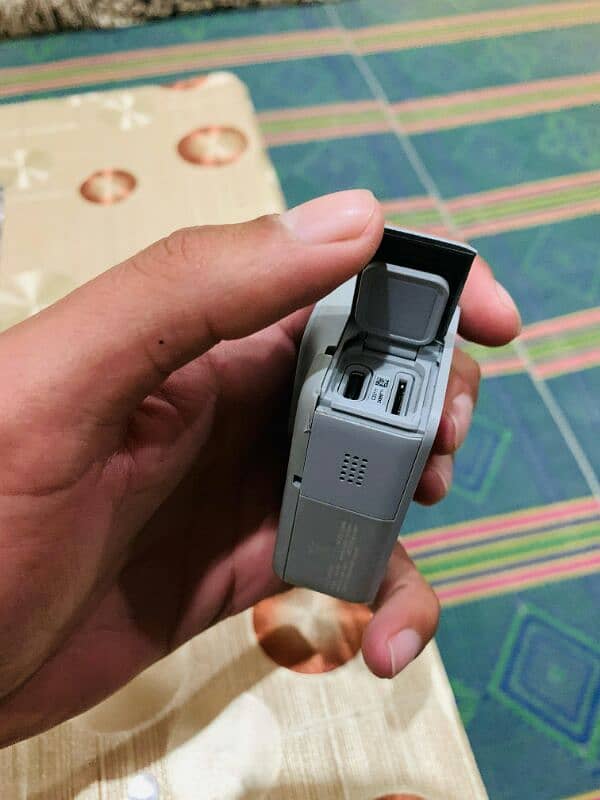 Go pro camera 7 white 2