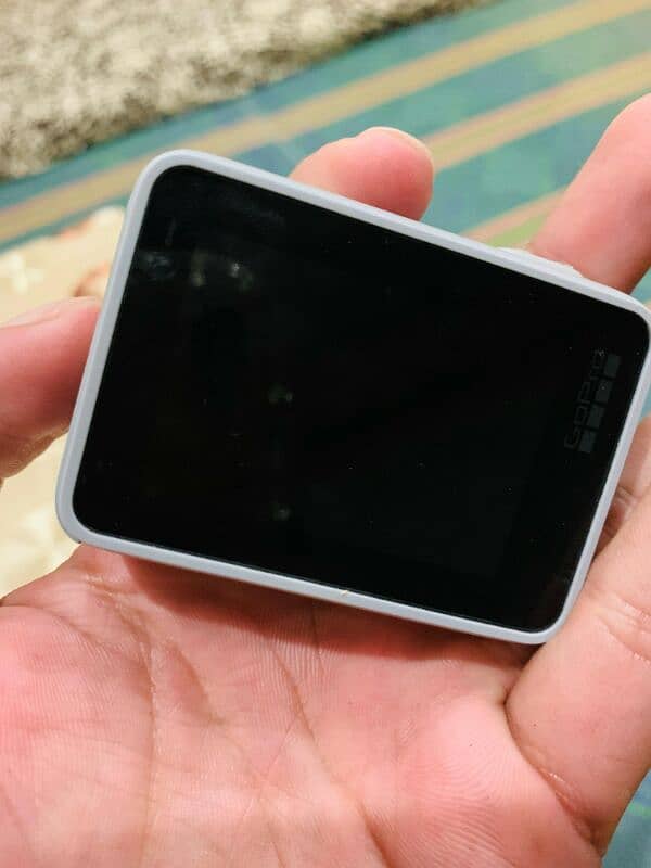 Go pro camera 7 white 3
