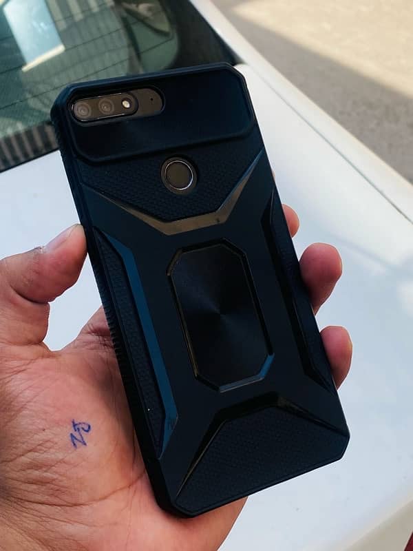 y7 prime 2018 0
