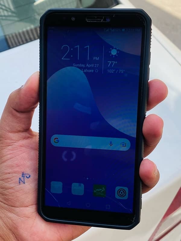 y7 prime 2018 6