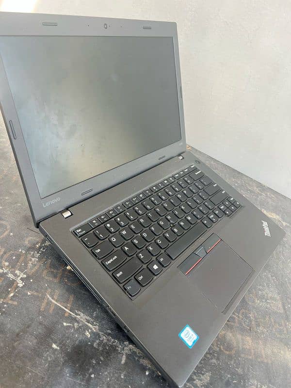 lenovo L470 7th gen 2