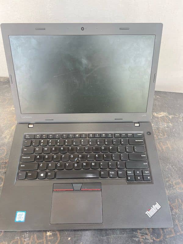 lenovo L470 7th gen 5