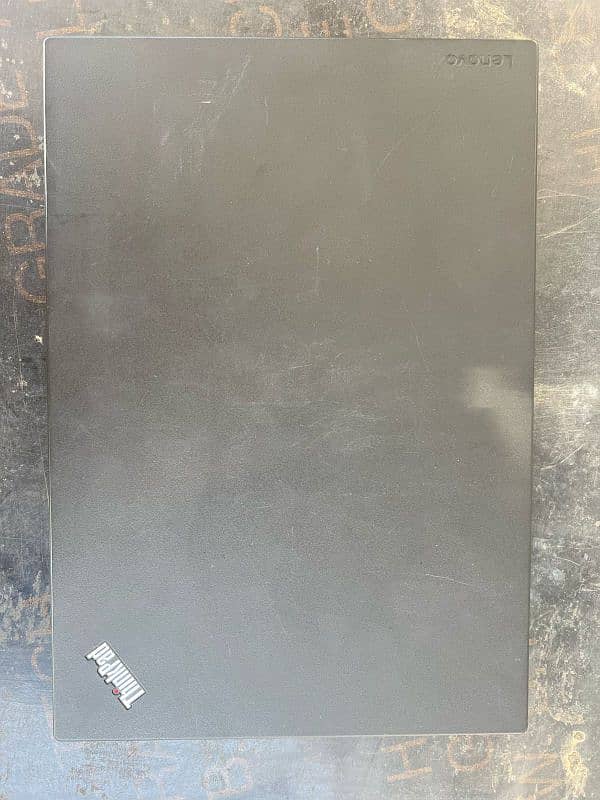 lenovo L470 7th gen 6