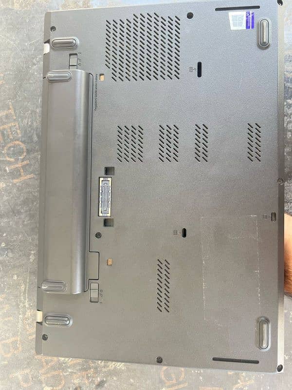 lenovo L470 7th gen 8