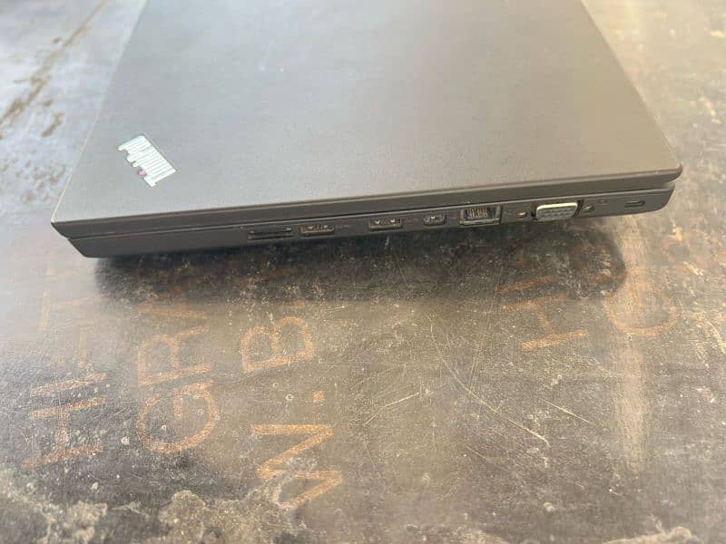 lenovo L470 7th gen 9
