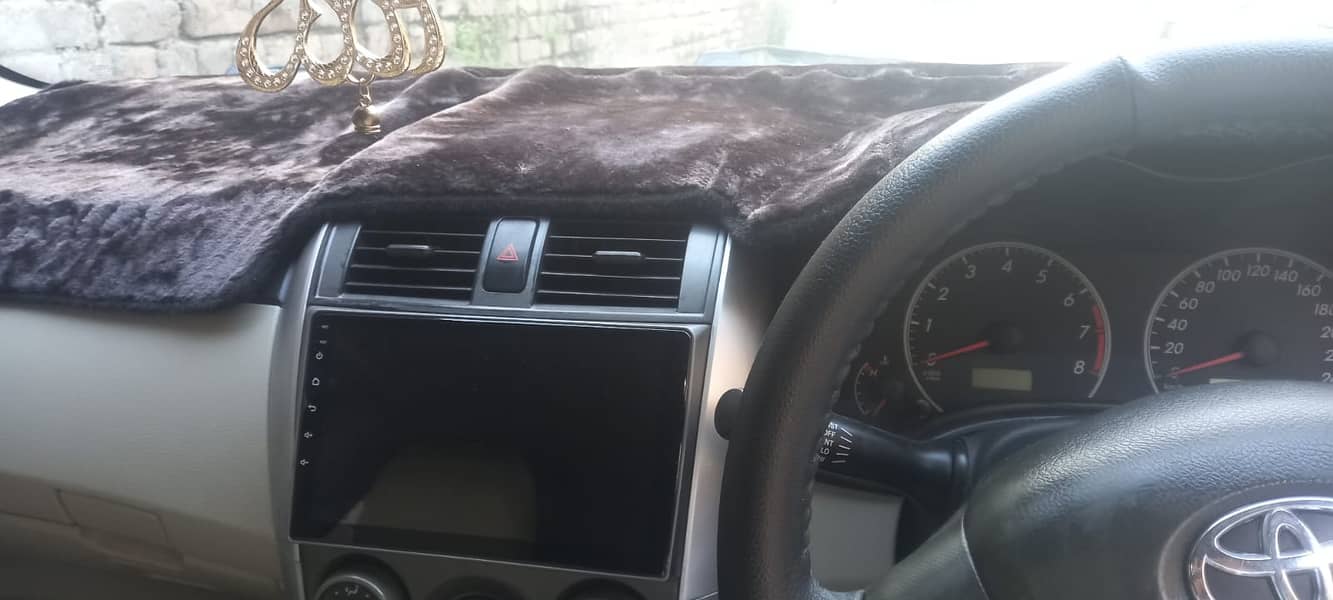 Toyota Corolla GLI 2011 5