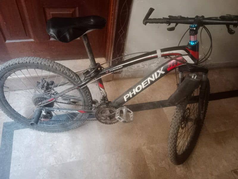 27 gairs cycle 0