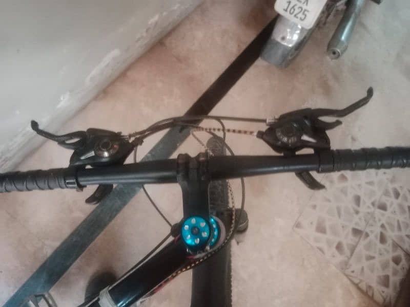 27 gairs cycle 1