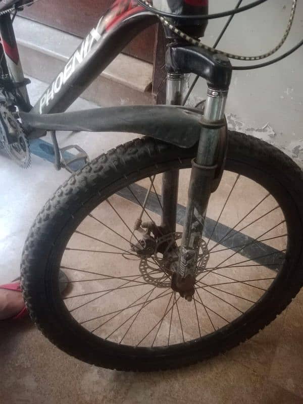 27 gairs cycle 2