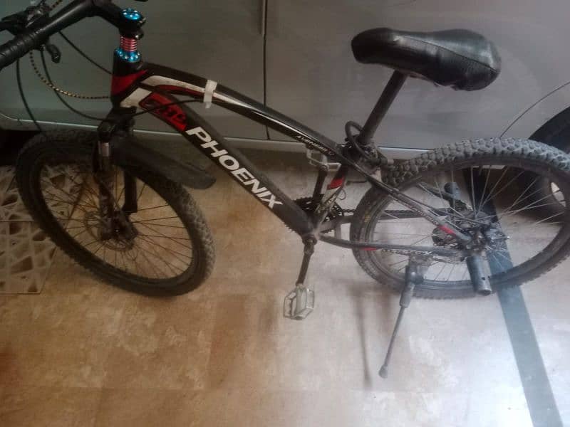 27 gairs cycle 3